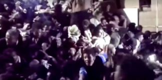 Yemen’de bayram yardımı izdihamı: En az 78 ölü