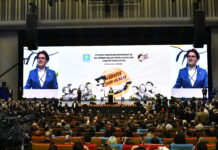 Akşener, Erdoğan’a “Beştepe muhtarı” dedi, Kılıçdaroğlu’ndan hiç söz etmedi