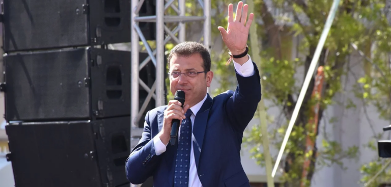 Kızılay yöneticisinden bugünkü Konya mitingi için açık saldırı çağrısı: Şeytan taşlamak isteyen gidebilir!