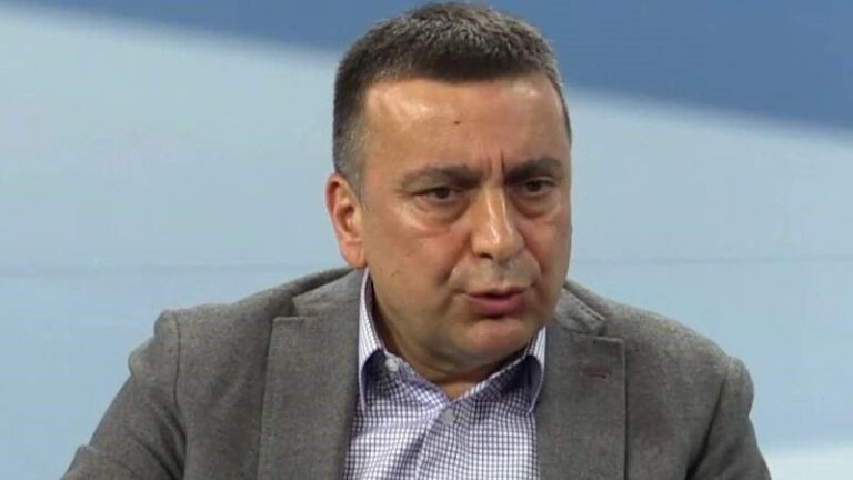 Eski Ülkü Ocakları Başkanı Azmi Karamahmutoğlu Serbestiyet’e doğruladı: “Seçimlerde Kılıçdaroğlu’nu destekliyorum”