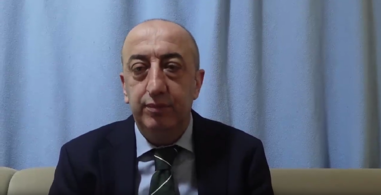 Ali Yeşildağ’dan “devamı gelecek” Erdoğan videosu: “Antalya Havalimanı ihalesi için 1 milyar dolar aldı”