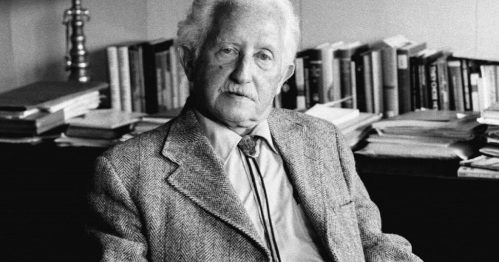 Erik Erikson