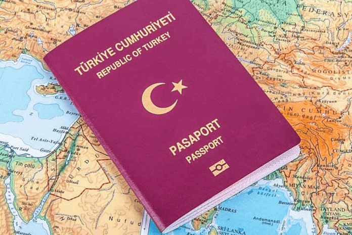 öğrenci pasaportu