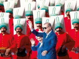 RÖPORTAJ | “Muhalefet, iktidarın dilinin sahte olduğunu gösterecek kadar inandırıcı değil, çünkü o dile hakim değil”