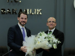 SANAL HAFIZA SERGİSİ | ”Faizci” ilan edildi, yerine Berat Albayrak getirildi, beş yıl sonra geri döndü