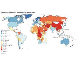 Demokrasi için beş yıl daha bekleyecek miyiz?