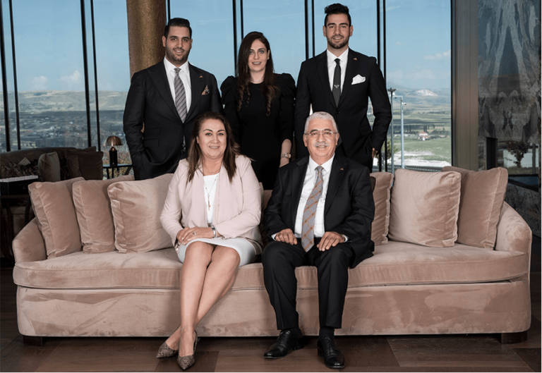 Bloomberg’den Ahmet Ahlatçı portresi: Erdoğan’ın finans politikaları ona yarıyor