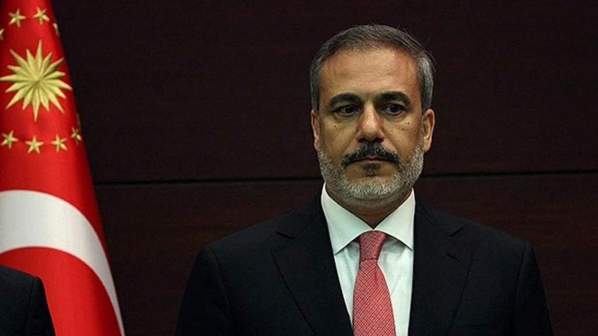 Forbes’ta Hakan Fidan analizi: “Dr. Fidan…” - Serbestiyet