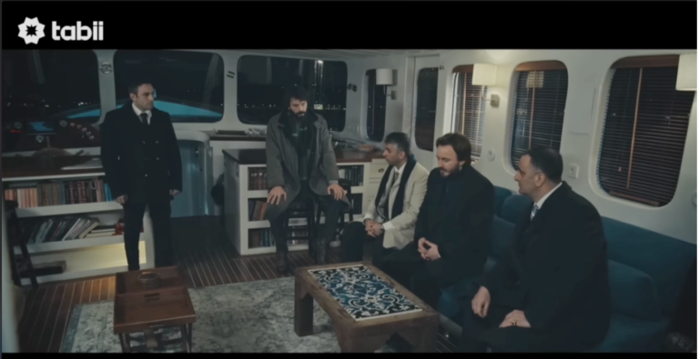 ANALİZ  |  TRT’nin iddianame gibi Osman Kavala dizisinin ikinci bölümü 40 gündür neden yayınlanmadı?