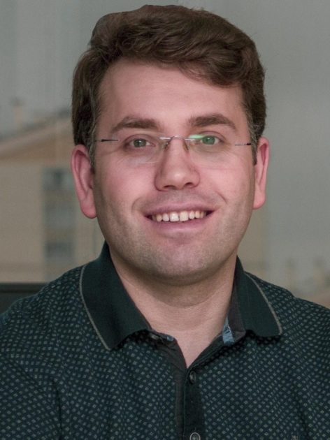 Ahmet Abdullah Saçmalı