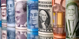 FED faizi son 22 yılın en yüksek seviyesine çıkardı: Yüzde 5,50