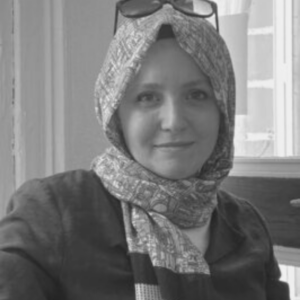 Zeynep Sena Çomoğlu