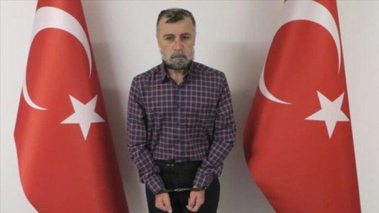 Hablemitoğlu davası sanığı Gökhan Nuri Bozkır firar etti