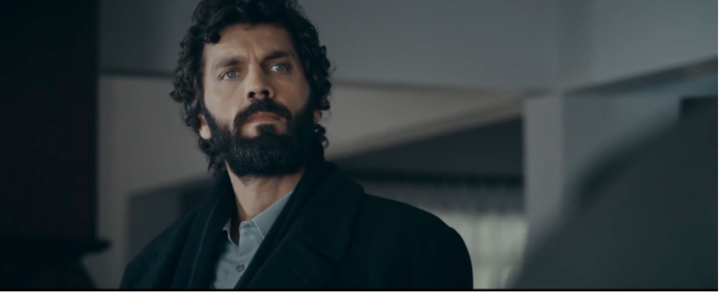 Osman Kavala Metamorfoz