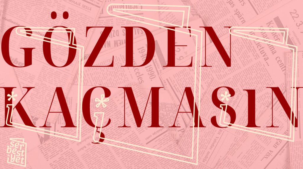 gözden kaçmasın mustafa ali aykol serbestiyet