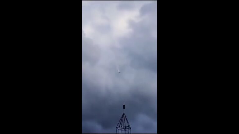 Prigozhin’in uçağı nasıl ‘düştü?’: “Uçak havadayken yanmaya başladı”