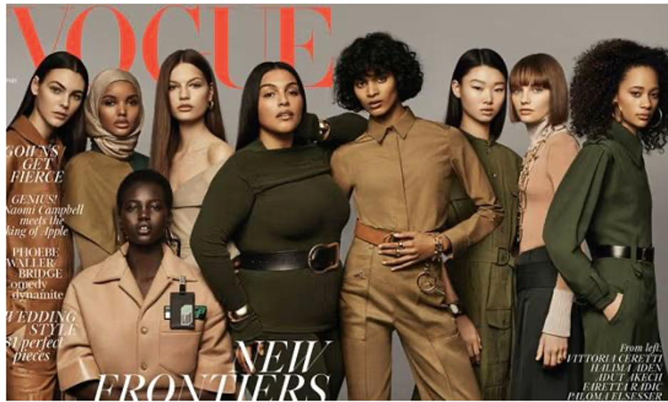 Moda Trend cover image