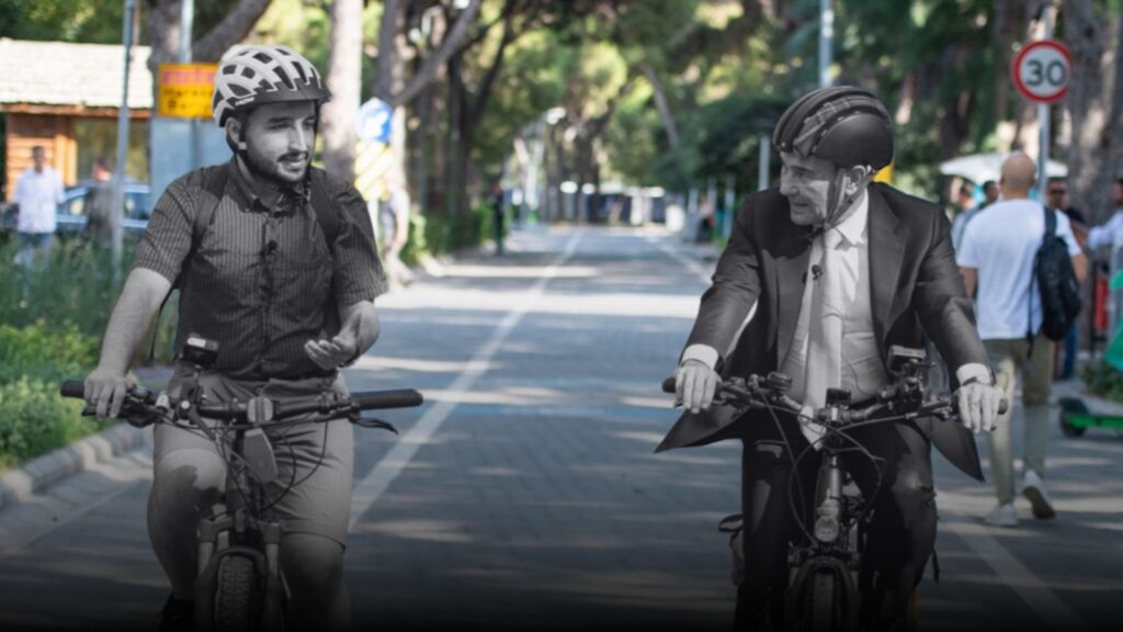 Tunç Soyer Serbestiyet Röportajı