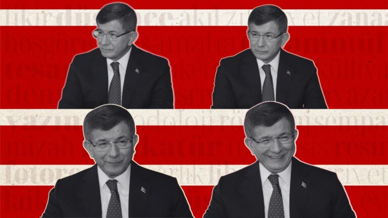 ÖZEL RÖPORTAJ  |  Ahmet Davutoğlu: “Geleneksel muhafazakarlık dönemi artık kapanmıştır”