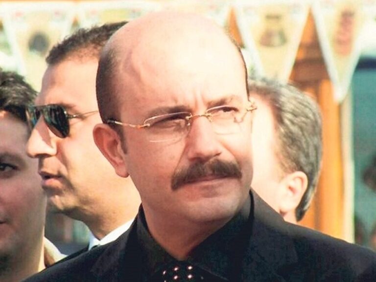 FETÖ soruşturmalarını yürüten savcı Okan Bato’ya “FETÖ borsası” soruşturması