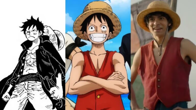 Mangadan Netflix’e rekor kıran One Piece: Irkçılık yasa-üstü bir konumda mı?
