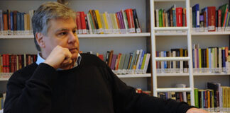 CHP’de genel başkan adayı olan Prof. Dr. Örsan Öymen kimdir? Örsan Öymen kimdir kaç yaşında