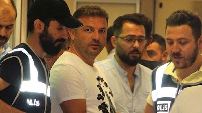 Kılıçdaroğlu, yasa dışı bahis baronunun tahliyesini eleştirdi. Avukatı Ersan  Şen çıktı: “Müvekkilim terör suçu mu işlemiş?” - Serbestiyet