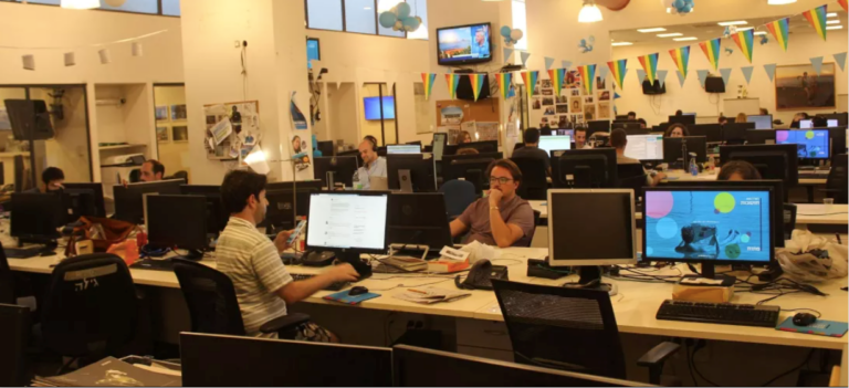 İsrail’in ahlak pusulası Haaretz: “Size göre bir gazete değil”