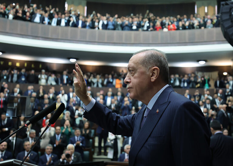 “Hamas bir terör örgütü değil, mücahitler grubudur. Ey İsrail Türkiye’nin sana borcu yok”