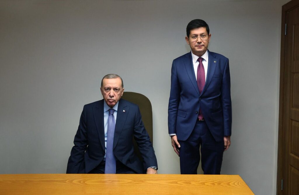 Kürşat Engin Özcan kimdir neyle suçlanıyor