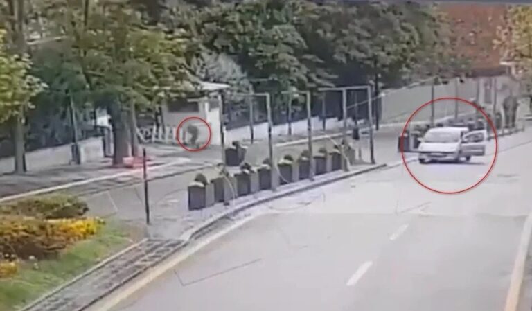 Terör saldırısının ardından Soylu’yu övüp, Yerlikaya’yı hedef alan eski İBDA’cı yazar gözaltında