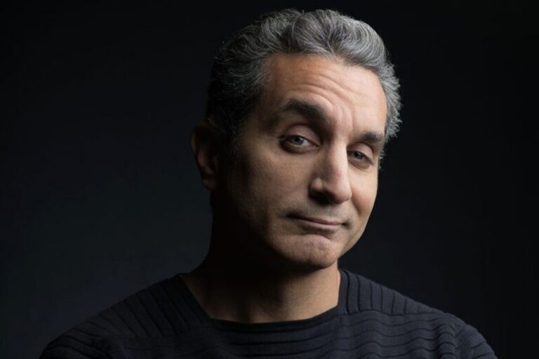 İsrail’in ezberini bozan komedyen Bassem Youssef: Ne Doğu’ya sığdı, ne Batı’ya yar oldu