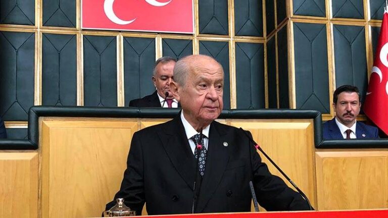 “AYM Başkanı haddini ve hududunu çok açık şekilde aştı; Türk devletiyle uğraşma cesaretin varsa Kandil’e git!”