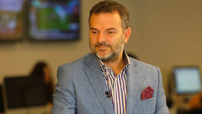 ÖZEL HABER | Habertürk, paylaşım ve yorumlarını ‘aşırı Filistin yanlısı’ bulup programını yayından kaldırdı, ekrana çıkarmadı; istifa etti