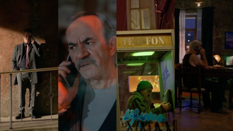 Şahsiyet’in yeni sezonu: Cumartesi Anneleri, Beyaz Toroslar, faili meçhuller, Yeşil…