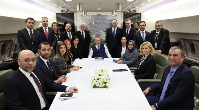 “50+1 şartının değişmesi konusunda aynı fikirdeyim, isabetli olur”