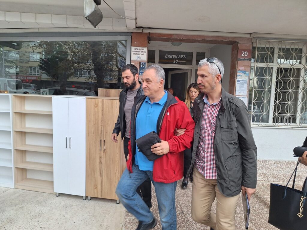 Fotoğraf: Alican Uludağ