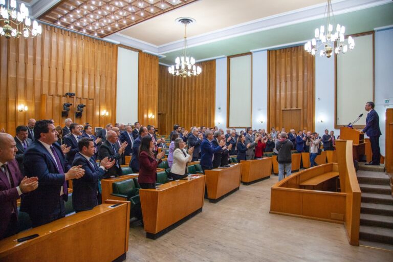 Kurtulmuş, Danışma Kurulu toplantısı yapmama kararı aldı. Özel: “TBMM Genel Kurulu’nu terk etmeme eylemine başlıyoruz”
