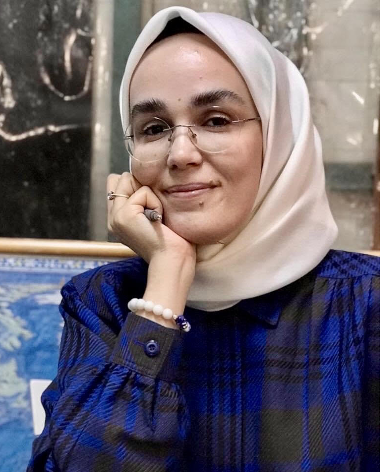 Hatice Ebrar Akbulut