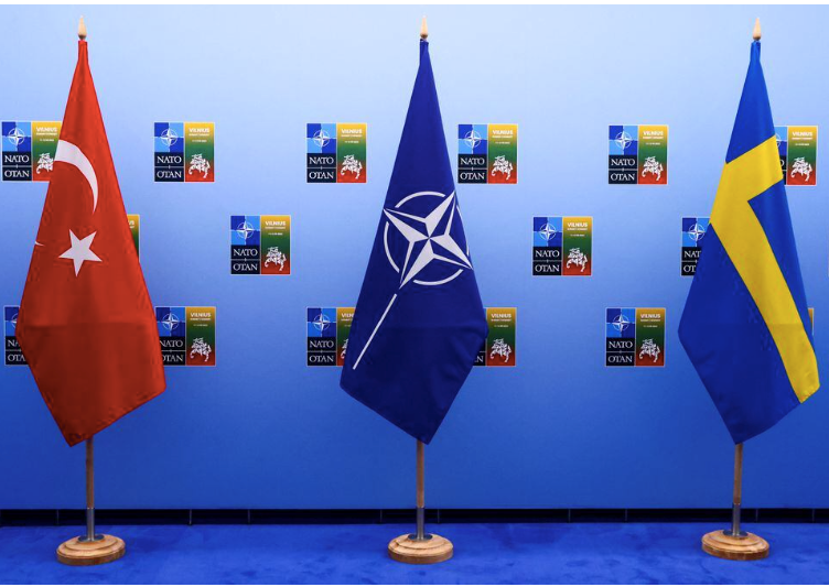 İsveç'in NATO'ya katılımına TBMM'de kim, ne diyecek? - Serbestiyet