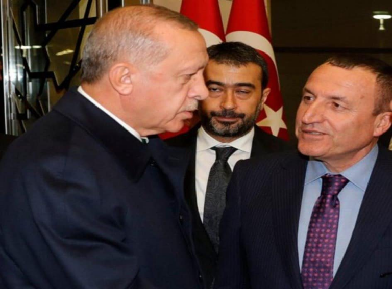 PORTRE | Faruk Koca: Balalı Kürt, balyozla hayatını kurtardığı Erdoğan’ın ev sahibi, Fethullahçılar “İran ajanı” dedi, Gökçek’le yıldızı hiç barışmadı