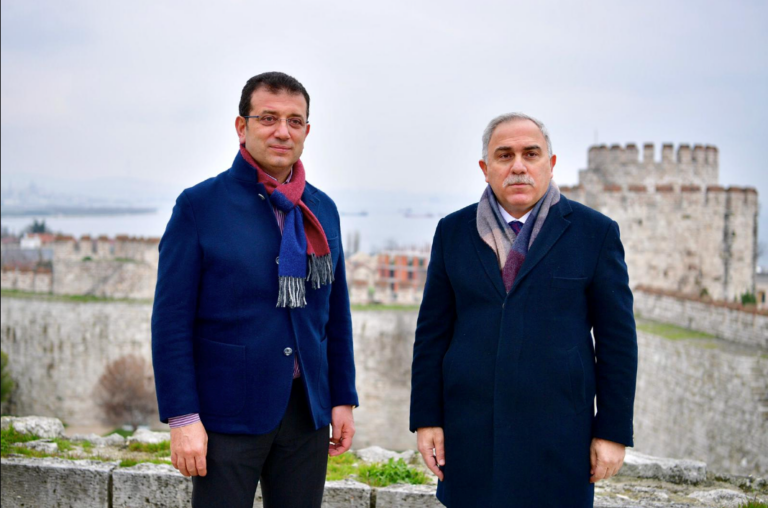 AK Parti’de İstanbul adayı totosunda yeni isim: Mehmet Ergün Turan