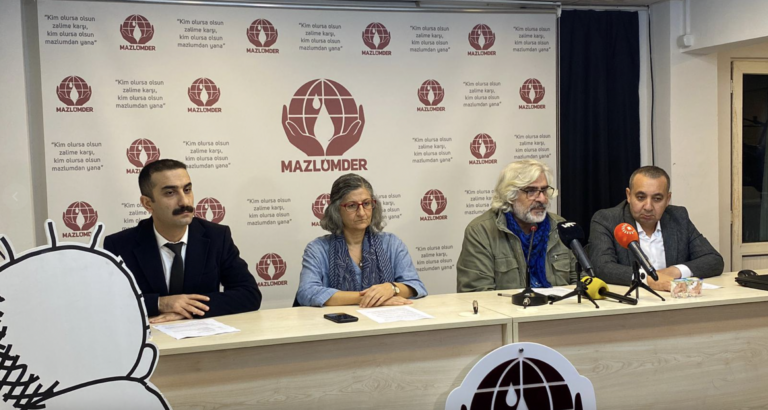 9 gündür haber alınamayan Suriyeli Ahmed Katie bir akrabasına “Emniyet’ten çağrıldığını” söylemiş