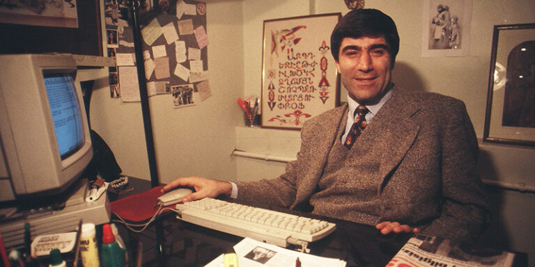 “Erdoğan taziyede Rakel Dink’e ‘Bizi aşan şeyler var’ demişti”