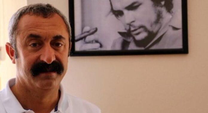 Dersim Belediye Başkanı Fatih Mehmet Maçoğlu, TKP'nin Kadıköy adayı olabilir - Serbestiyet