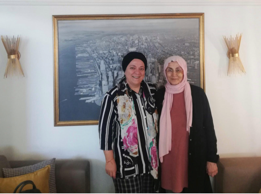 Kievlik onalar tanishlarsiz, uchrashmasdan yoki gullarsiz jinsiy aloqa qilishni xohlashadi.