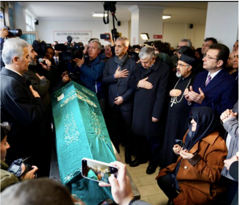 Katolik Kilisesi’ndeki pazar ayininde öldürülen Bayburtlu Alevi Tuncer Murat Cihan’ın hikayesi: Bayburt’ta bir Alevi köyü Maçur