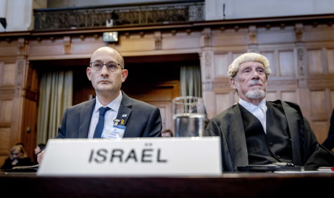 ÇEVİRİ | Uluslararası Adalet Divanı’nın kararı İsrail'in ve Batılı destekçilerinin yüzüne çarpılmış bir karardır - Serbestiyet