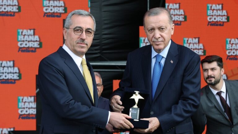 AK Parti deprem bölgesindeki başkanları yeniden aday göstermedi: Kahramanmaraş, Adıyaman, Malatya, Kilis…