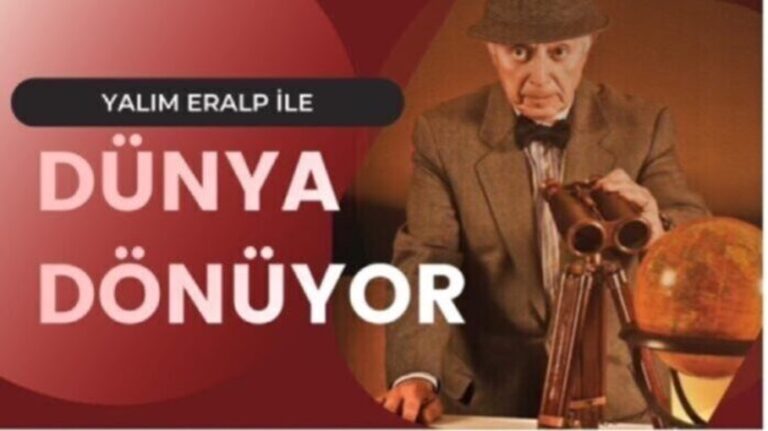 “İsrail’in amacı Hamas’ı bitirmek değil, topraklarını genişletmek”